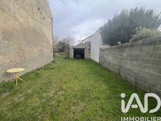  Maison � vendre 2 pi�ces 55 m�