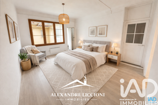  Appartement � vendre 2 pi�ces 50 m�