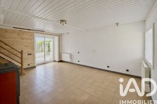  Maison � vendre 5 pi�ces 110 m�