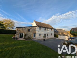  Maison  vendre 7 pices 152 m