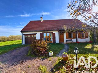  Maison � vendre 4 pi�ces 89 m�