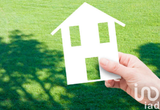  Terrain  vendre 683 m