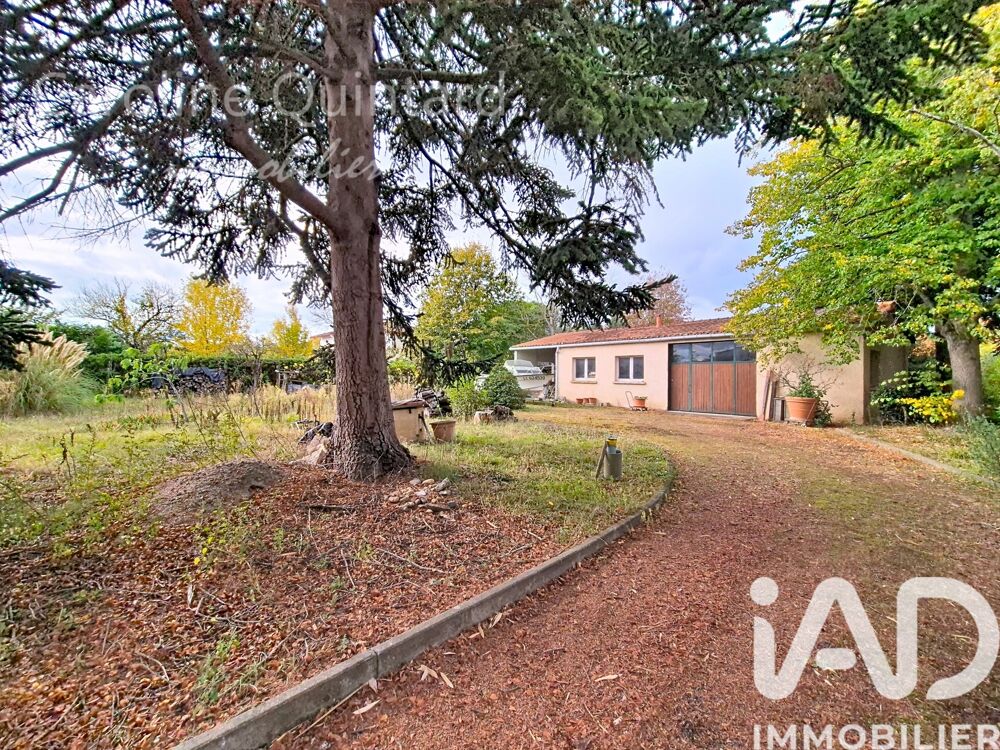  vendre  Maison Tournefeuille (31170)