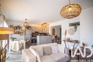  Appartement � vendre 2 pi�ces 54 m�