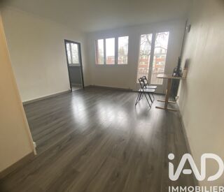  Appartement � vendre 2 pi�ces 46 m�