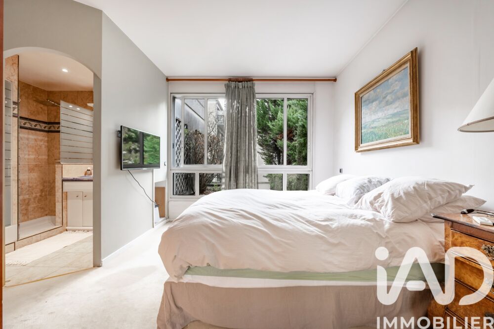 � vendre  Maison Nogent-sur-Marne (94130)