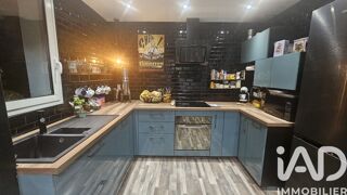  Maison � vendre 5 pi�ces 86 m�