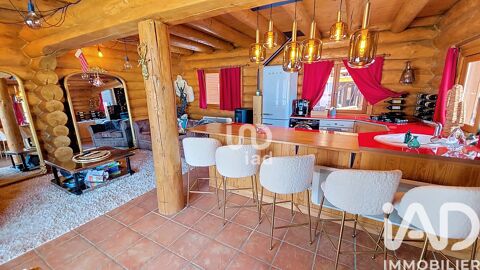  Vente Chalet 4 pi�ces Maison - 4 pi�ce(s) - 72 m�