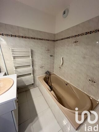  Appartement  vendre 3 pices 72 m