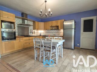  Maison � vendre 6 pi�ces 123 m�