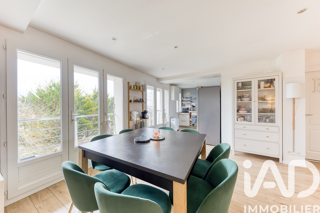  Appartement � vendre 4 pi�ces 116 m�