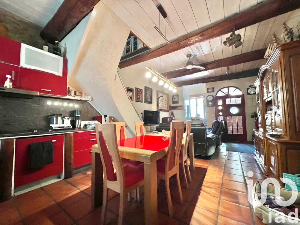 Vente Maison Vente Maison de village 4 pices Leucate