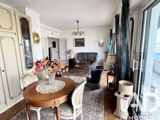  Appartement � vendre 3 pi�ces 62 m�