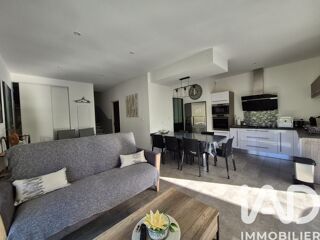  Maison � vendre 10 pi�ces 164 m�