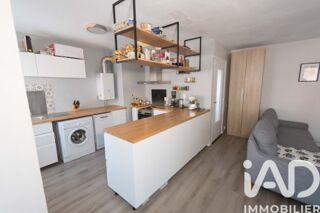  Appartement � louer 2 pi�ces 52 m�