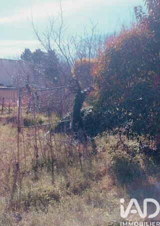  Terrain � vendre 545 m�