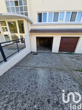  Parking / Garage � vendre 26 m�