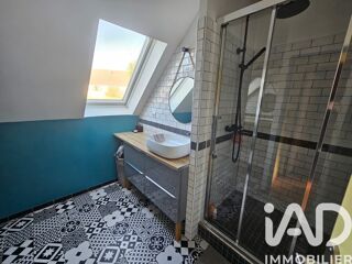  Maison � vendre 5 pi�ces 106 m�