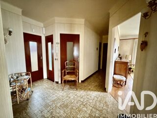  Maison � vendre 4 pi�ces 80 m�