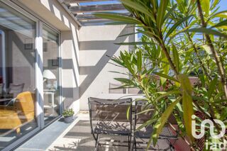  Appartement  vendre 4 pices 81 m
