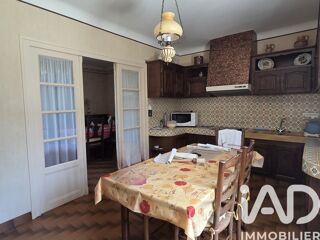  Maison � vendre 4 pi�ces 80 m�