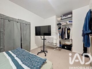  Appartement � vendre 2 pi�ces 46 m�