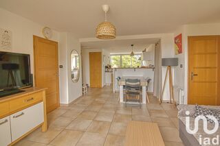  Appartement  vendre 4 pices 75 m