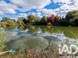  Terrain � vendre 113246 m�