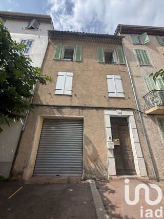  Appartement � vendre 4 pi�ces 75 m�