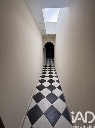  Maison � vendre 7 pi�ces 154 m�