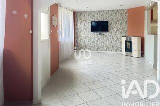  Maison � vendre 5 pi�ces 95 m�