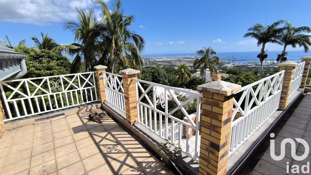 � vendre  Maison La Possession (97419)