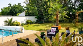  Maison � vendre 5 pi�ces 173 m�