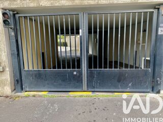  Parking / Garage � vendre 12 m�