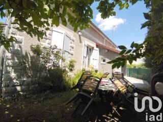  Maison � vendre 6 pi�ces 99 m�