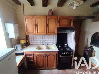  Maison � vendre 3 pi�ces 72 m�