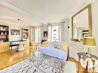  Appartement � vendre 3 pi�ces 64 m�