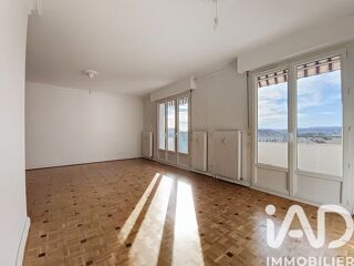  Appartement  vendre 3 pices 72 m
