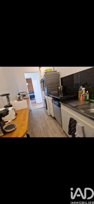  Appartement � vendre 7 pi�ces 107 m�