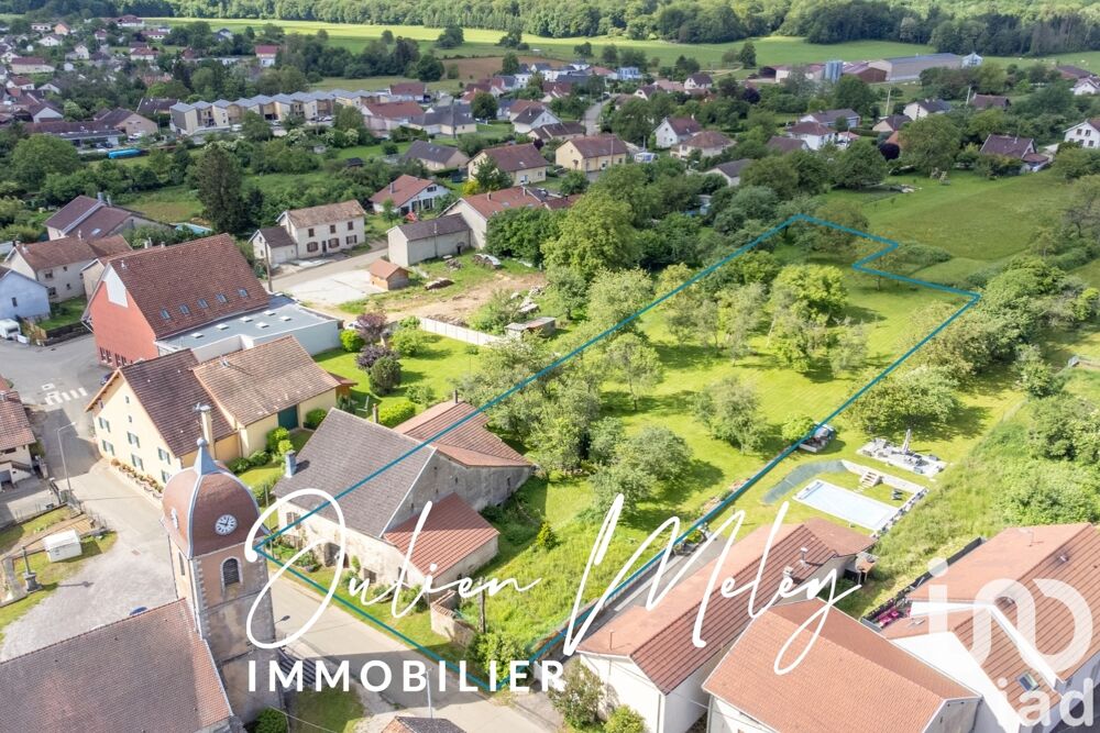 Vente Maison Vente Maison/villa 10 pices Montenois