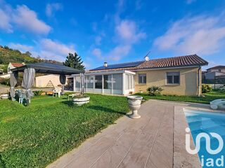  Maison � vendre 4 pi�ces 107 m�