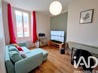  Appartement � vendre 2 pi�ces 36 m�