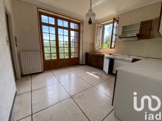  Maison � vendre 8 pi�ces 156 m�