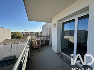  Appartement � vendre 1 pi�ce 34 m�