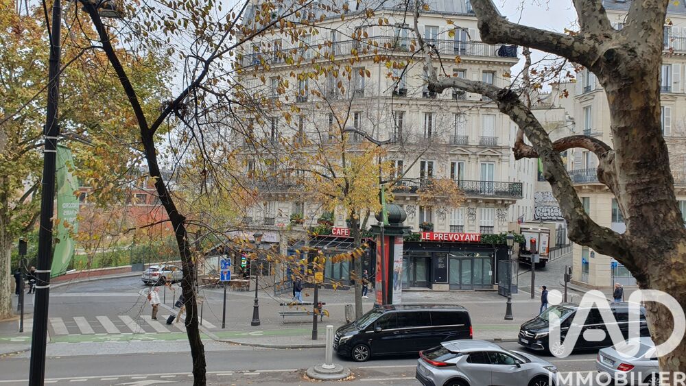 � vendre  Appartement Paris 10