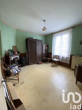  Maison � vendre 5 pi�ces 140 m�