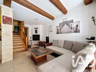  Maison � louer 3 pi�ces 118 m�
