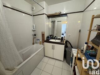  Appartement � vendre 2 pi�ces 46 m�