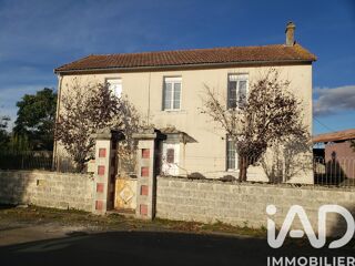  Maison � vendre 6 pi�ces 163 m�