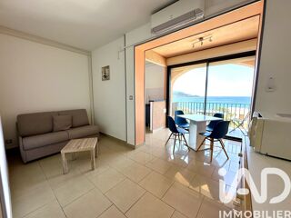  Appartement � vendre 2 pi�ces 40 m�